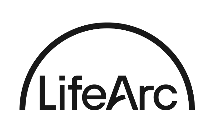 LifeArc Logo