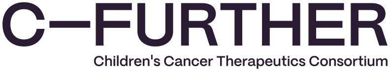 C-Further Logo