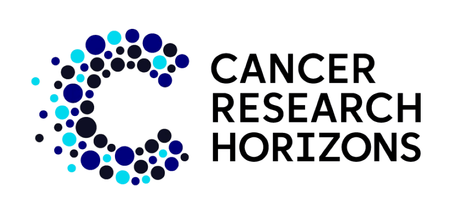 Cancer Research Horizons logo